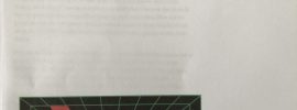 New Yorker article showing a file being passed between two outstretched arms