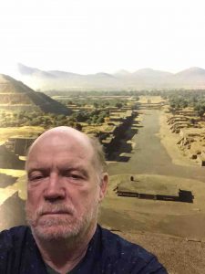 Teotihucan
