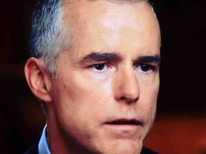 Andrew McCabe